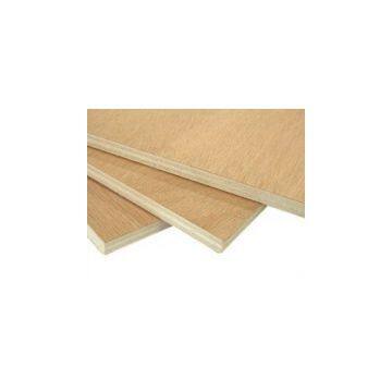 8 mm Furniture Fancy Plywood E1
