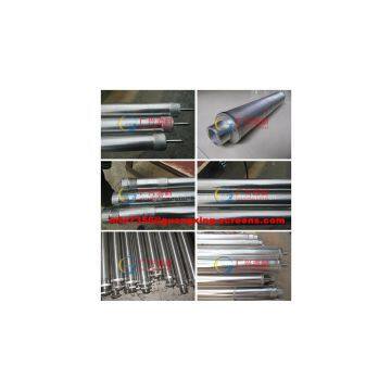 SS304 Johnson Type Filter Screen Tube photo-3
