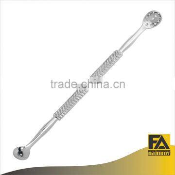 Spoon Extractor Made of stainless steel