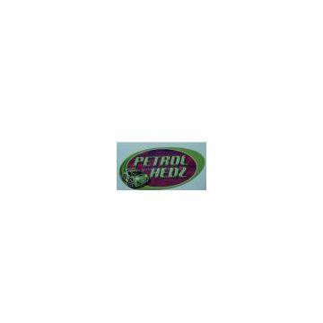 Sell Auto Sticker