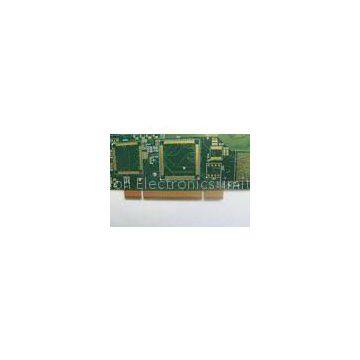 High-Tg FR4 Multi Layer PCB Solder Mask , Printed Circuit Board