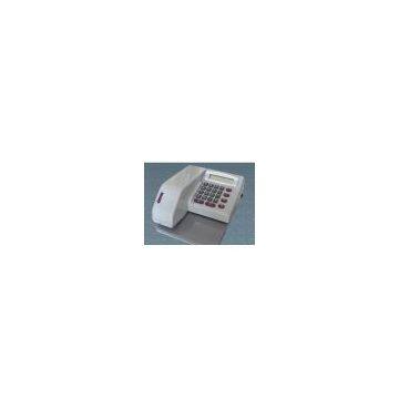 Sell KLD-310 Check Writer