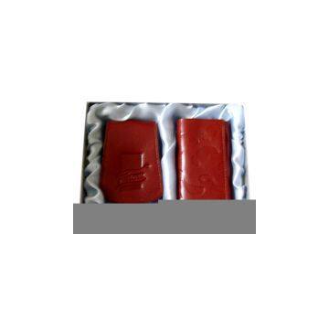 Sell Wallet, Key Bag