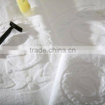 21S Hotel Plain Towel,embroidery Towel, Dobby Towel