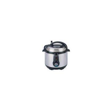 offer electric pressure cooker