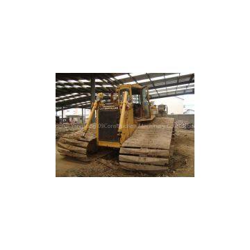 used cat d6h-1 bulldozer