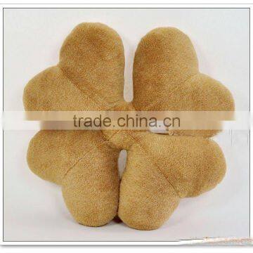 toy children cushion flower shape cushion