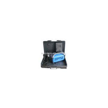 CE approval portable Inverter welder mma welder arc welder 200P