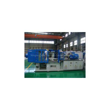 Precise and energy injection molding machine D160S