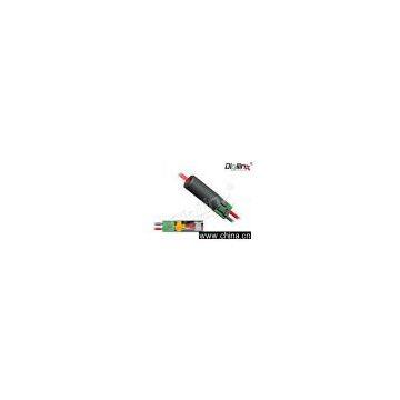 Red Laser Module