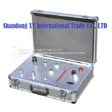 ZQJ-I Argon Gas Filling Machine for Insulating Glass photo-2