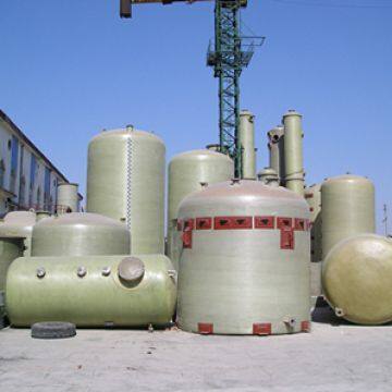 Hengshui Jiubo Composites Co., Ltd company overview - view 2