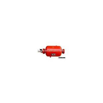 Air cannon