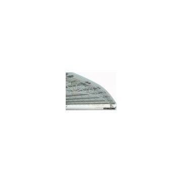 Upvc roof tiles tiles for heat insulation roofing XLC-4