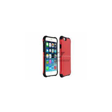 Wholesale TPU+PC Latest Case for Iphone 6 photo-3