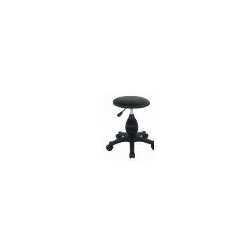 beautician stool /master chair/salon stool/lifting chair