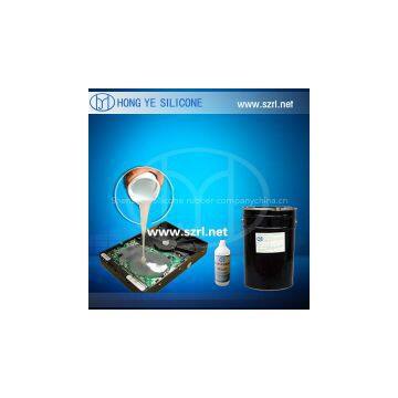 HY 9055 of Electronic Potting Silicone Rubber