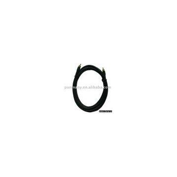 Video Cable for Television