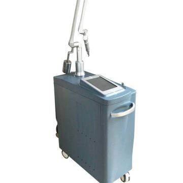 Long Pulse Q Switched Laser Machine Pigmented Lesions Treatment Varicose Veins Treatment Tattoo Removal Laser Machine