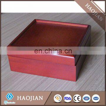 wood boxes with ceramic tiles for sublimation