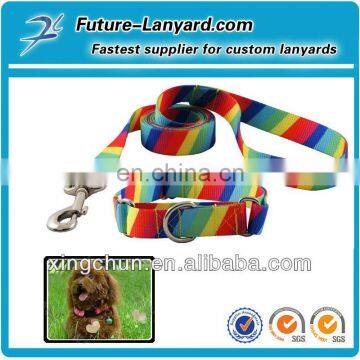 2014 Colorful&Hot Sale Dog Collar