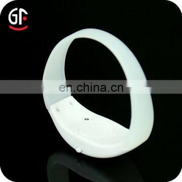 Profitable Small Business Ideas Over 1000 Meters Fashion RFID Radio Controlled Glow In Dark Wristband photo-3