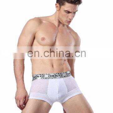 High Quality Competetive Price Wholesale U Type 95% Modal 5% Spandex Custom Underwear Men Gay photo-6