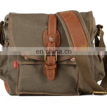 JL Bag17008 2017 Canvas Bag Man Bag Single Shoulder Bag