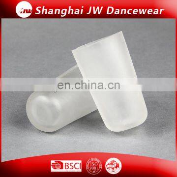 OEM Service Multicolour Dance Toe Tips