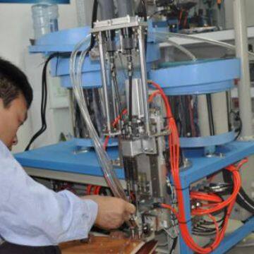 ENC Automatic Machine (Shanghai) Co.,Ltd. company overview - view 2