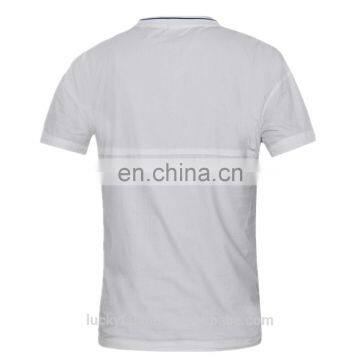 2017 Summer Hot Sale Fashion Teenager/Men Short Sleeve T Shirt