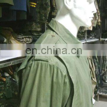 M65 Jacket Military Response Uniform for Men for Army photo-5