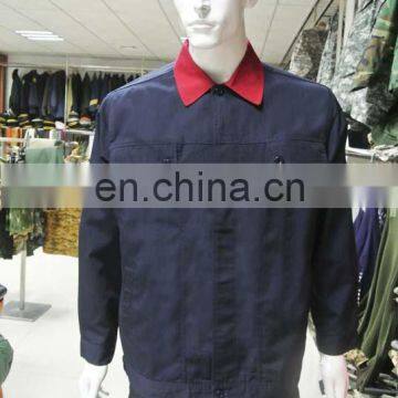 Top Quality Workers Overall Uniforms for Industrial Workers photo-2