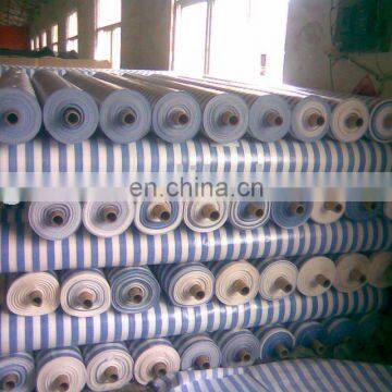 PE Tarpaulin-Tarpaulin