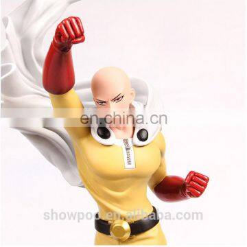 New One Punch Man Figure PVC Toy Action Figure 27cm From Manufacture photo-4