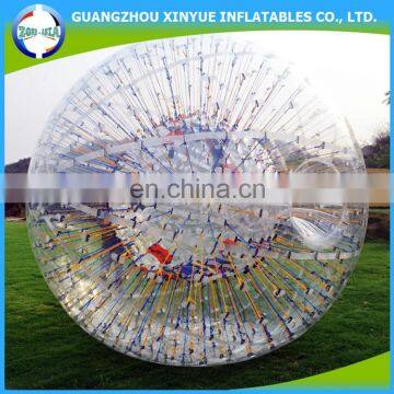 Good Selling Roll Down From Hill Harness Zorb Ball photo-4