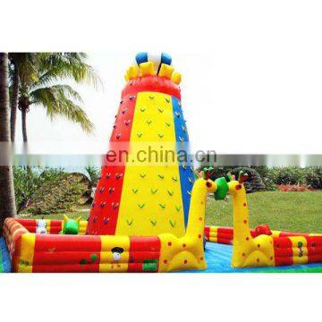 Kids Favor Toys Animal Bouncy Climbing