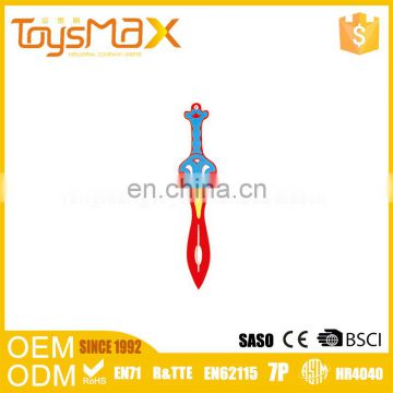 Factory Wholesale eva baby sword soft and safe