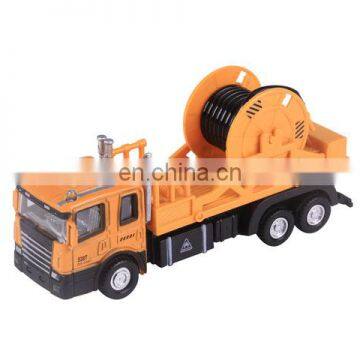 2016 Newest Metal Truck Toys for Children photo-6