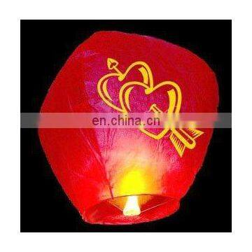 Wishing Lamp