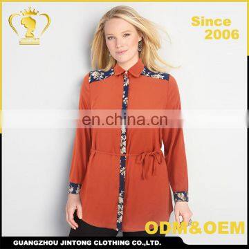 940 High quality hot sale design wholesale women clothes turkey