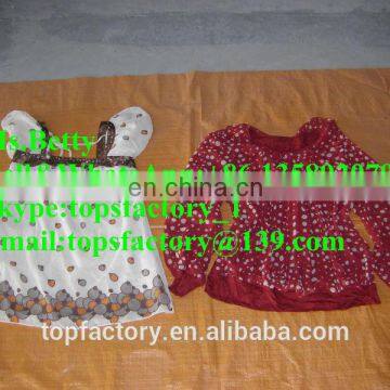 Fashion Wholesale Used Clothes Credential Used Clothing Dealer