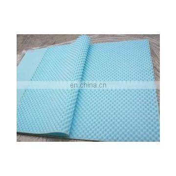 acoustic aluminum foam wall panel