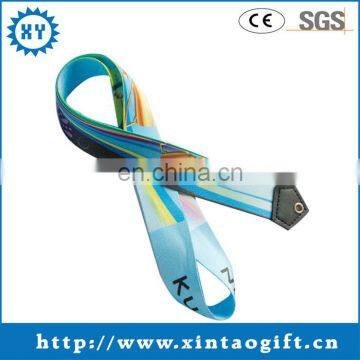 Factory direct sale promotion nice lanyards manufacturer