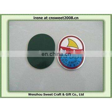 Metal Butterfly Shape Wedding Invitation Metal Logo Metal Badge photo-6