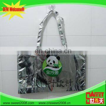 High Quality Fancy Design heavy duty non woven storage bag