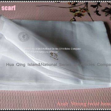 Arab Strong Twist Head Scarf / Arab Scarf / Arab Strong Twist Head Scarf / Arabian Turban photo-5