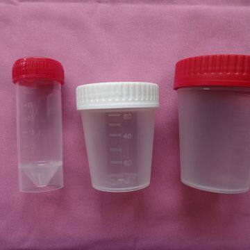 Plastic Injection Mold for Urine Cup, Plastic Mold Maker photo-5