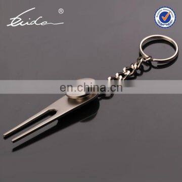 Zinc Alloy Golf Divot Tool Golf Promo Product