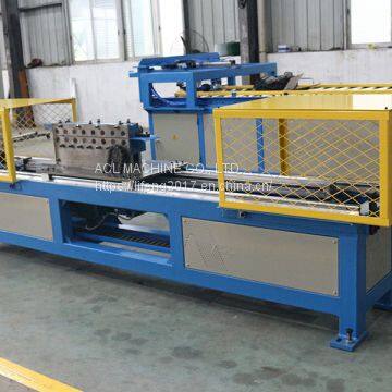 DUCT MANUFACTURE AUTO LINE V